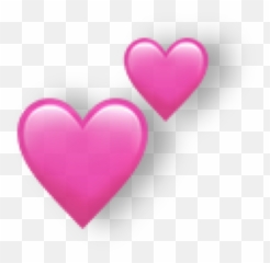 Love - Girly Emoji,Shibe Emoji