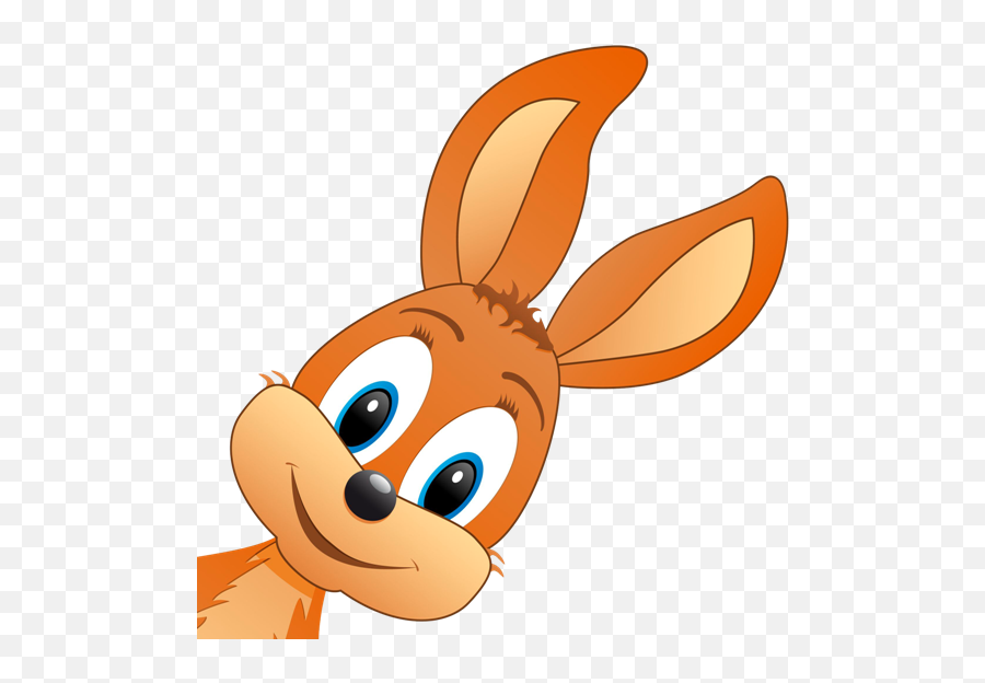 Osterhase Clipart - Osterhase Ostern Clipart Emoji,Guess The Emoji Rabbit And Egg