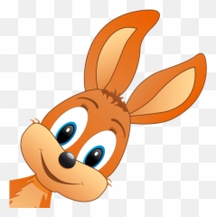 Osterhase Clipart - Osterhase Ostern Clipart Emoji,Guess The Emoji Rabbit And Egg
