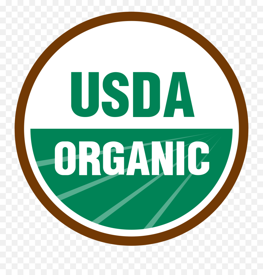 Glyphosate What Is That And Does It Cause Changes In Our - Usda Organic Emoji,Serotonin And Emotions