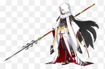 Nagao Kagetora - Nagao Kagetora Costume Fgo Emoji,No Emotion For Rolling Gacha Fgo
