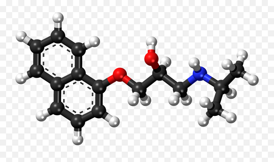 Propranolol - Wikipedia Benzyl Salicylate Molecular Structure Emoji,James Lange Emotion Stimulus