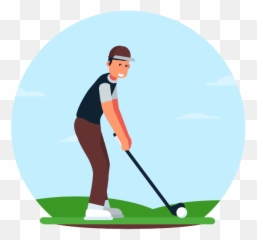 Heres - Golf Swing Emoji,Quick Fixes For Managing Your Emotions On The Golf Course