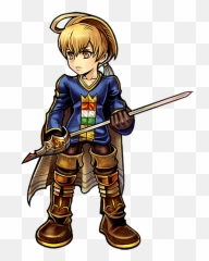 Ramza Omnia - Ramza Opera Omnia Emoji,Dissidia Opera Omnia Emojis
