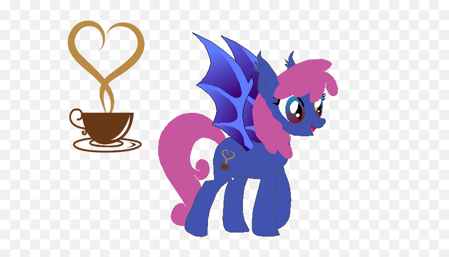 Post Your Oc - Page 42 Sugarcube Corner Mlp Forums Saucer Emoji,Smell The Coffee Emoji