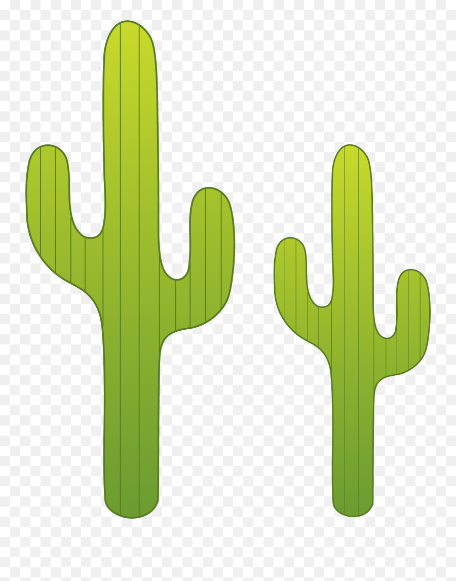Free Mexican Cactus Png Download Free Clip Art Free Clip - Saguaro Cactus Clipart Emoji,Cactus Emoji