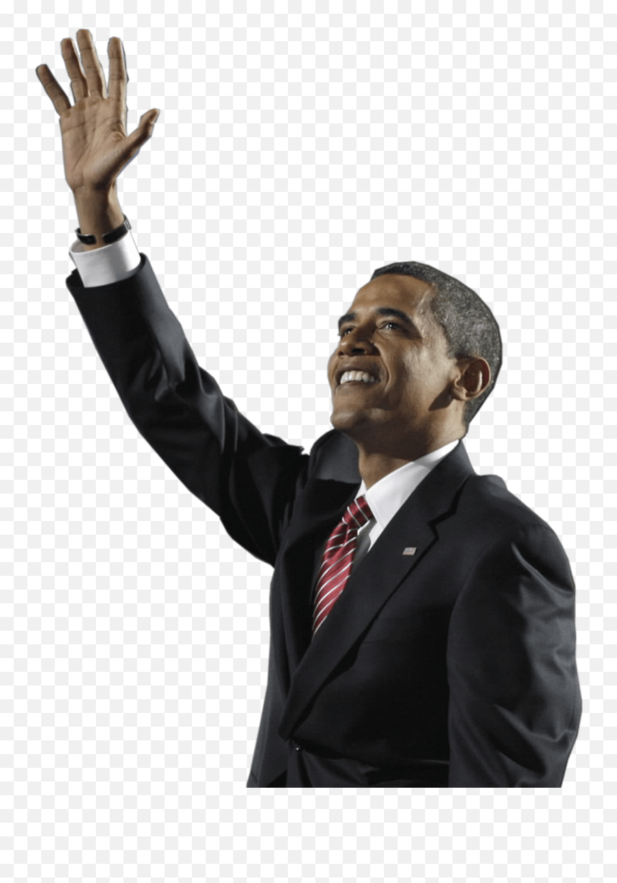Waving Transparent Background Hand Emoji Emoji Free Puzzle - Barack Obama Transparent Background,Hand Wave Emoji