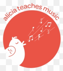 Alicia Teaches Music Lessons - Dot Emoji,Teaching Emotions With Songs