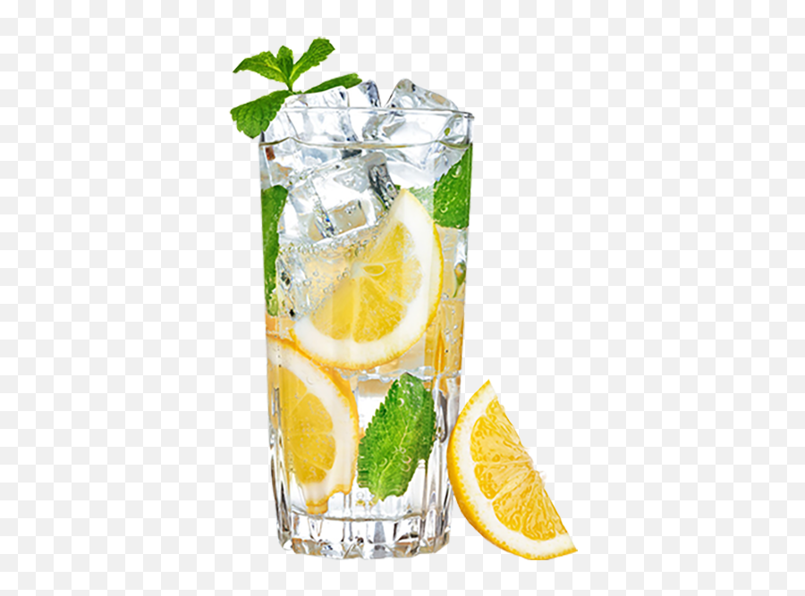 Download Drink Lemon Lemonade Ice Water Lemon - Lime Clipart Fresh Lime Soda Png Emoji,Pictures Of Lemonade Emojis That The Lemonade Emojis Have