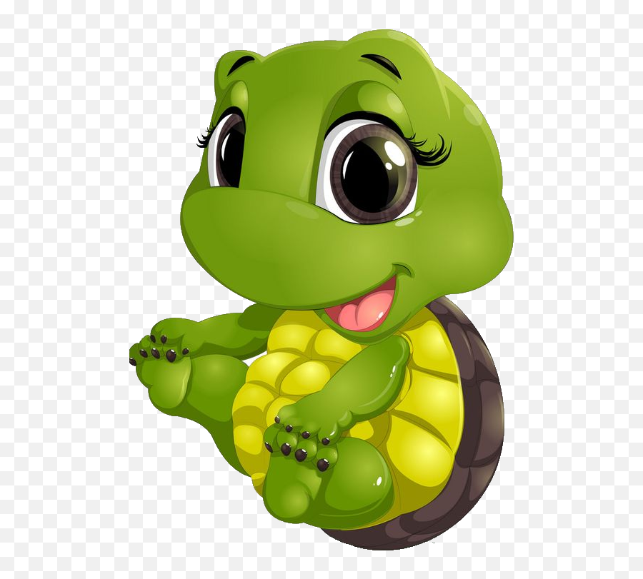 Pin - Fictional Character Emoji,How To Make A Turtle Emoticon