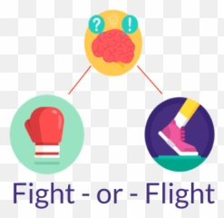 5 Not - Soobvious Benefits Of Anxiety Dot Emoji,Anxiety Face Emoticon Png