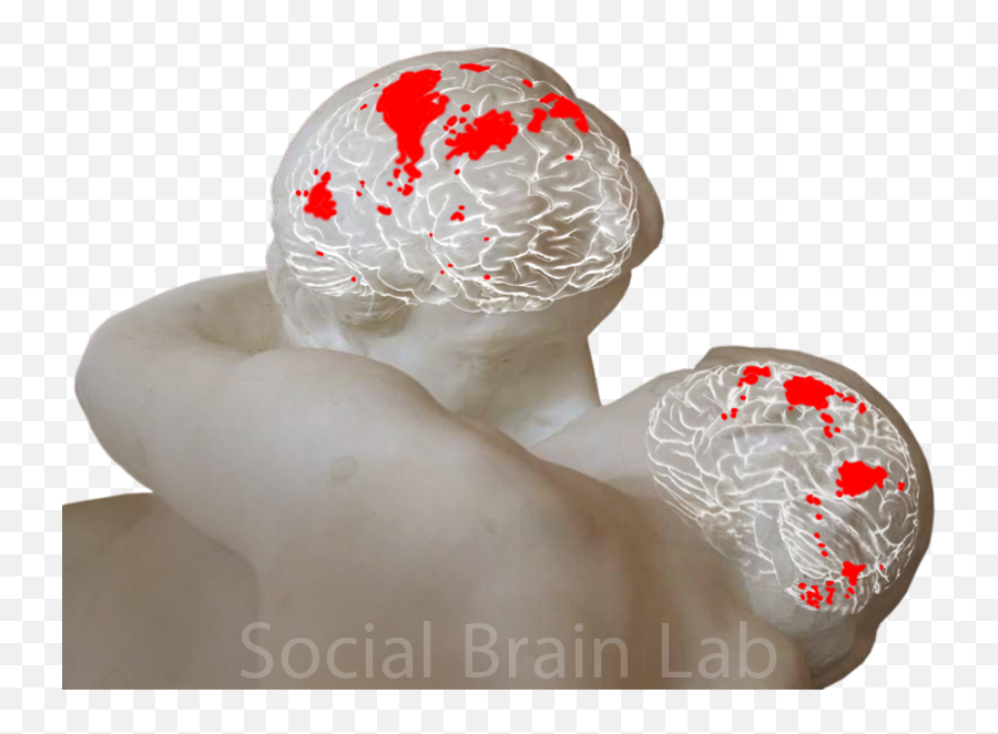 The Social Brain Lab - Netherlands Institute For Neuroscience Social Brain Lab Emoji,Brain Hand Emotion Model