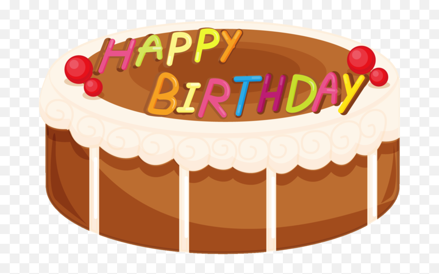 Pumpkin Clipart Birthday Cake Pumpkin Birthday Cake - Png Emoji,Cake Is An Emotion