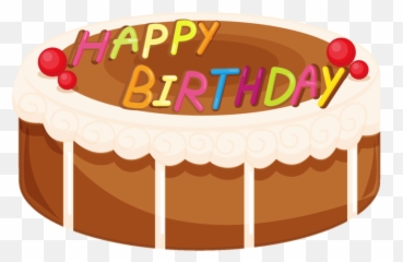 Pumpkin Clipart Birthday Cake Pumpkin Birthday Cake - Png Emoji,Cake Is An Emotion