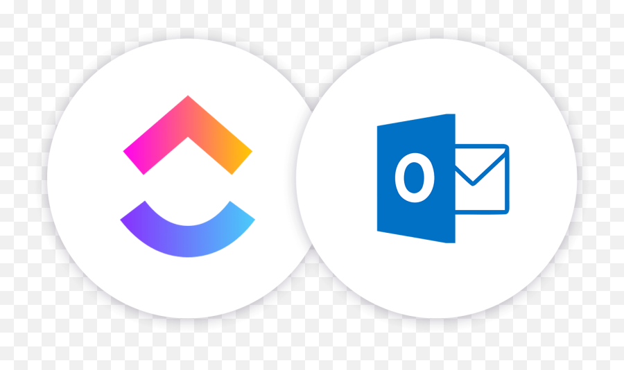Clickup Features - Microsoft Outlook Emoji,What Does The Color Square Emoji Mean