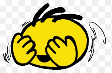 Surprise Hiding Gif - Happy Emoji,Hiding Emoji