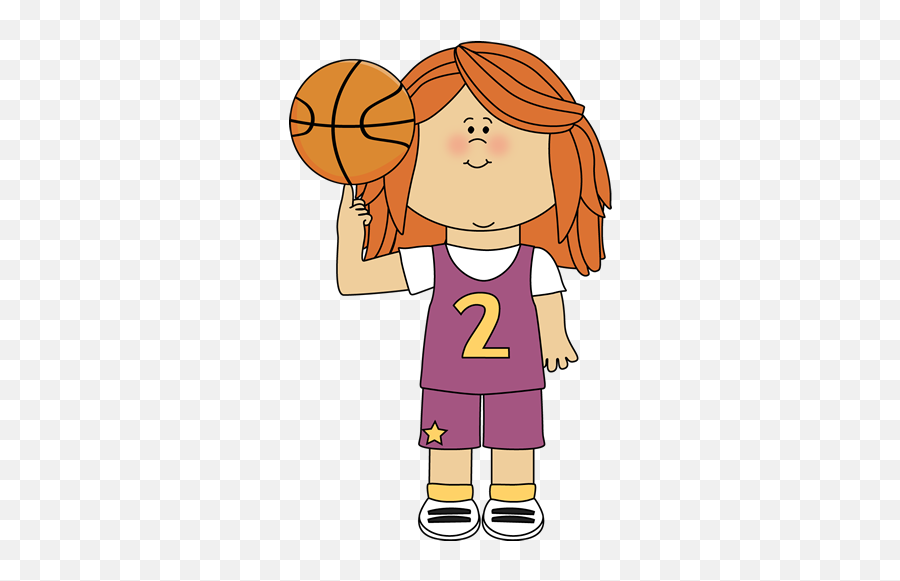 Criselle Oronce - Kids Basketball Player Clipart Emoji,Emoji Of A Basketball Goal