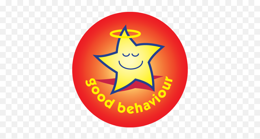 Reward Stickers - Good Behaviour Emoji,Mlm Message Emojis