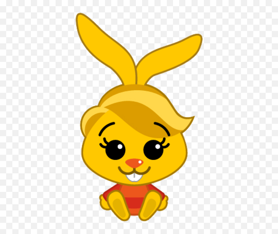 Acuarella Plim Plim Png Personajes - Anastasia Bogo Personajes De Plim Plim Png Emoji,8u Emoticon