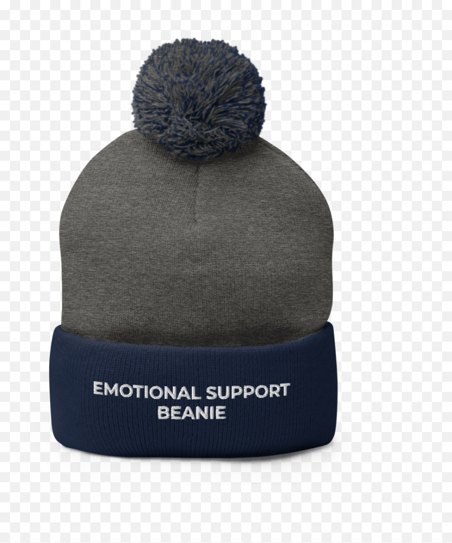 Emotional Support Pom Pom Beanie Emoji,Emotions Pom Pom Balls