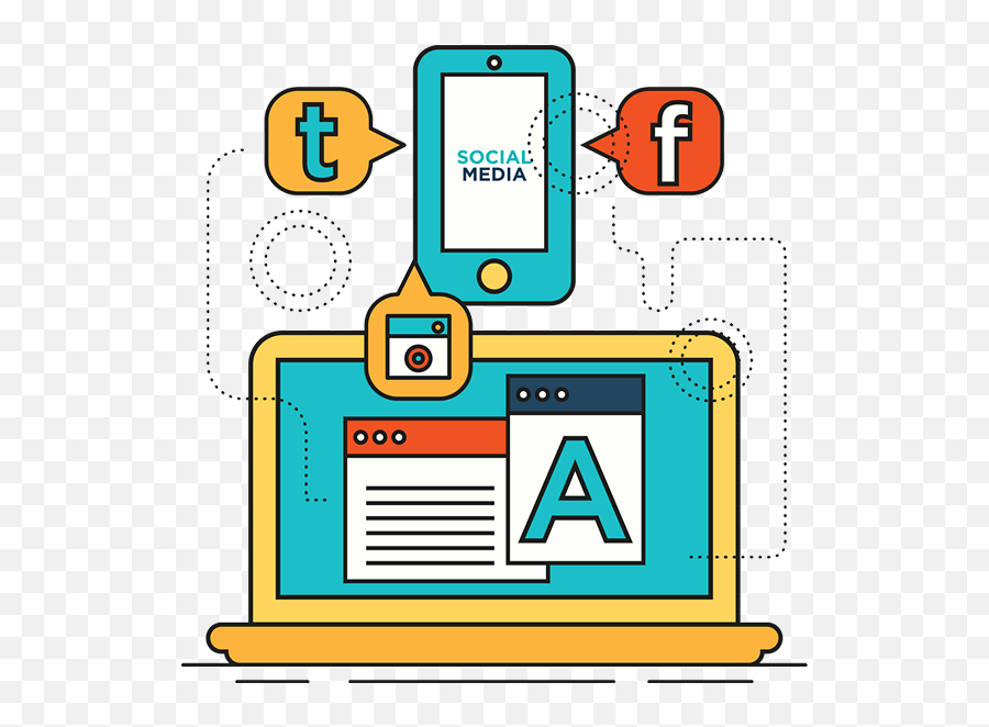 Social Media Marketing Services - Consultoria Em Midias Sociais Emoji,Socialgo Network Emoticons Don't Work