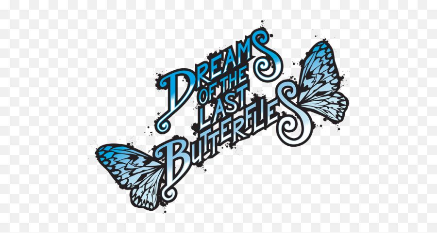 Dreams Of The Last Butterflies - Decorative Emoji,L Black Swallowtail Butterfly!! Smile Emoticon