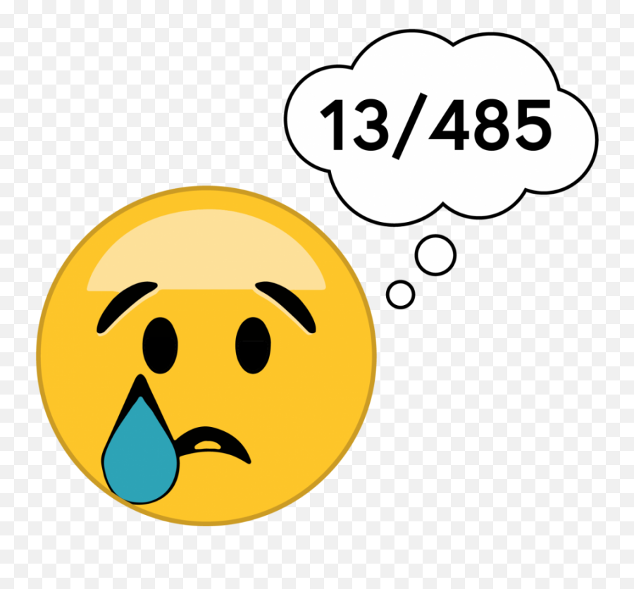 Ptso Seeks To Eliminate Class Rank U2013 The Wilson Beacon - Happy Emoji,Rejection Emoticon