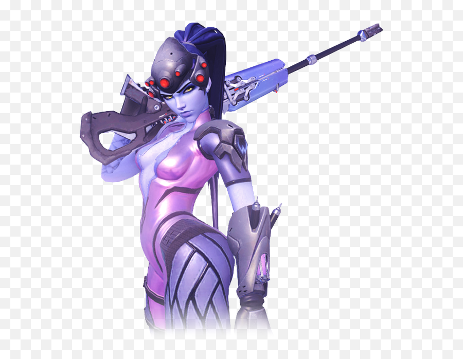 What Are The Best Characters In Overwatch - Quora Widowmaker Overwatch Emoji,Overwatch Dance Emoticon Dva Out Of Mech