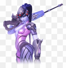 What Are The Best Characters In Overwatch - Quora Widowmaker Overwatch Emoji,Overwatch Dance Emoticon Dva Out Of Mech