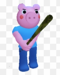 The Most Edited - George Piggy Roblox Png Emoji,Pwi Piggy Emoticons