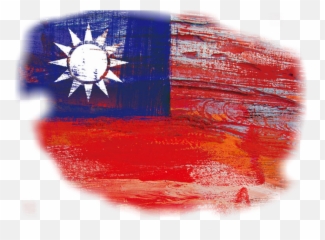 Taiwan Sticker By - Painting Emoji,Taiwan Emoji