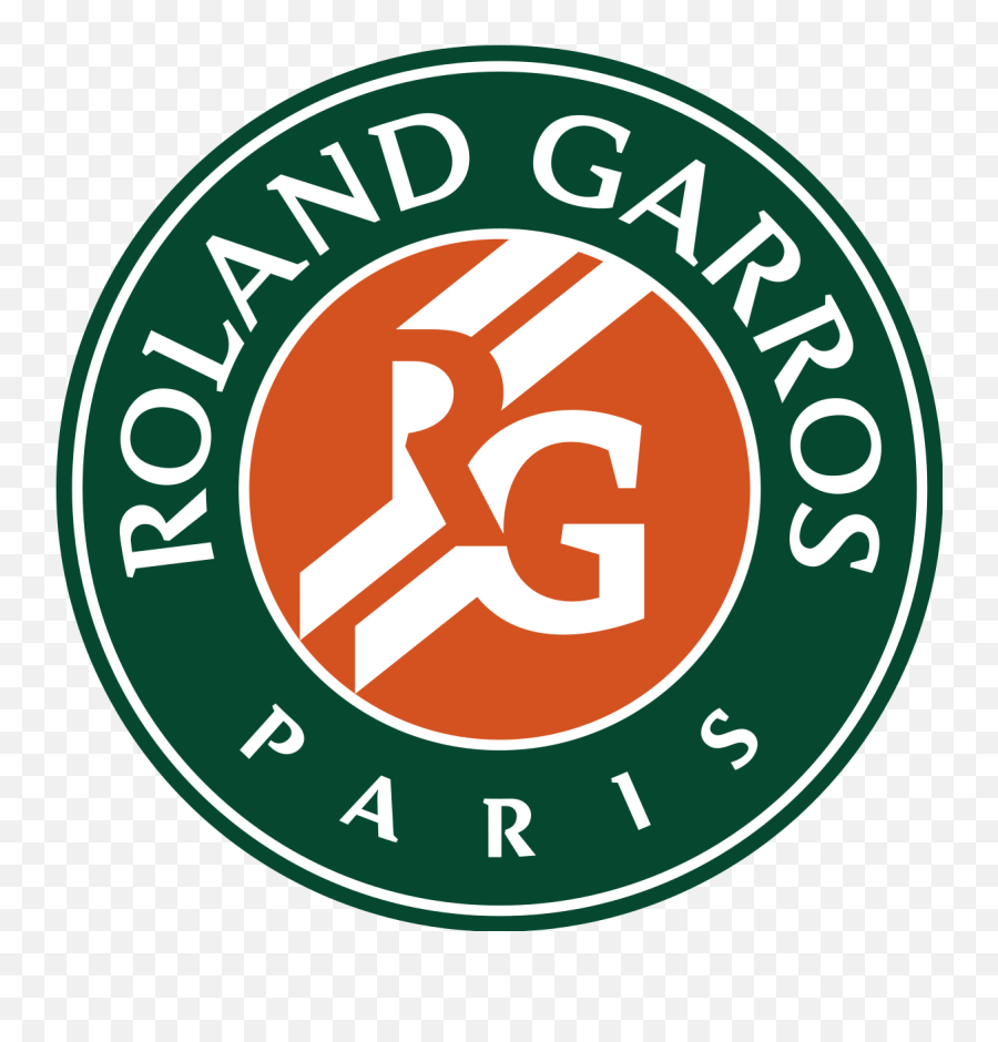 Roland - Logo Roland Garros Emoji,Roger Federer Emoji Shirt