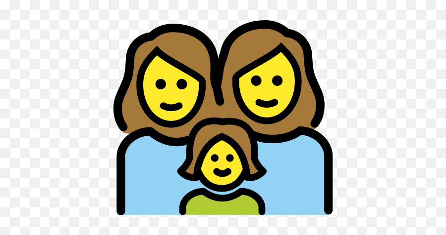 Emoji - Page 2 Typographyguru Woman Woman Boy Family,Projared Clown Emoticon Meaning