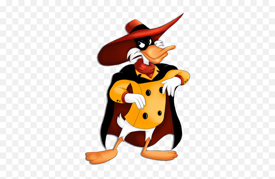 Fearsome 5 Character Concepts - Hero Concepts Disney Negaduck Darkwing Duck Villains Emoji,How To Use Emojis In Heroes Of The Storm