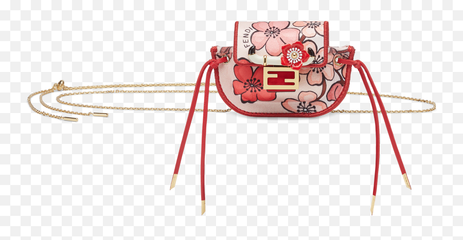 Chinese New Year 2021 16 Best Fashion Capsule Collections - Fendi Pico Baguette Charm Woman Emoji,Lunar New Year Emoticons