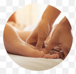 Massage Therapy Specialist - Masaje De Pies A Una Mujer Emoji,Reflexology Heel Emotions