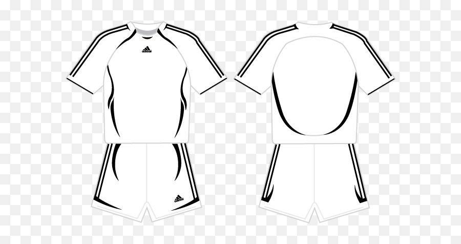 Sports Uniform Concepts - Blank Soccer Jersey Clipart Emoji,Johnny Manziel Money Hands Emoji