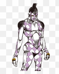 Silver Seikatsu - Purple Haze Distortion Jojo Emoji,Emotion Atum