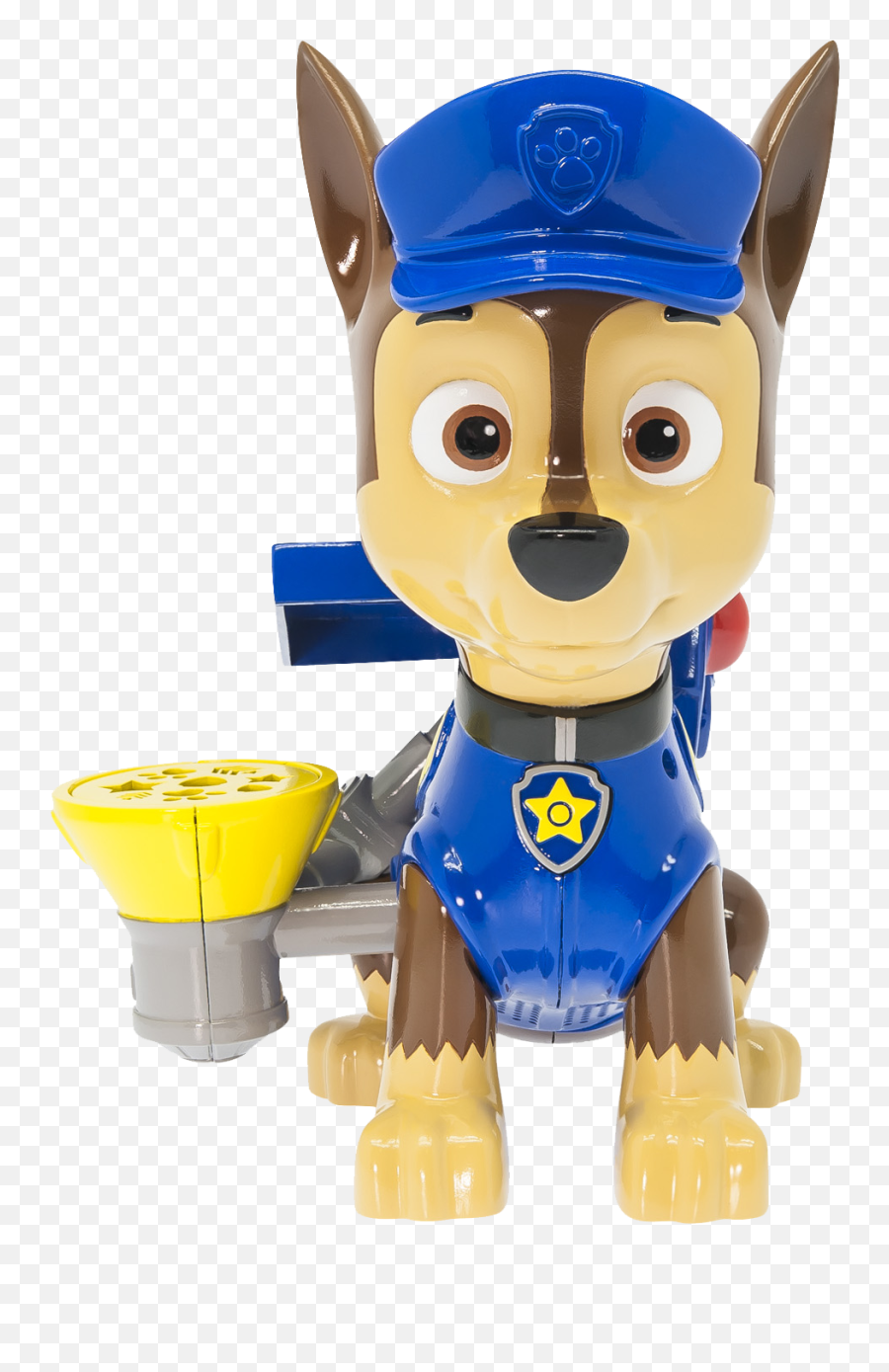 Paw Patrol - Paw Patrol Toys Chase Png Emoji,Marshalls Mochilas Para Ni?as Emojis