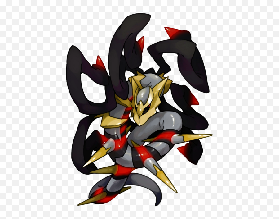 Giratina, VS Battles Wiki