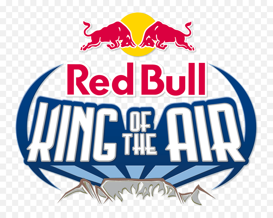 Red Bull King Of The Air 2021 Event Details - Red Bull King Of The Air Logo Emoji,Luge Contestants Emotion