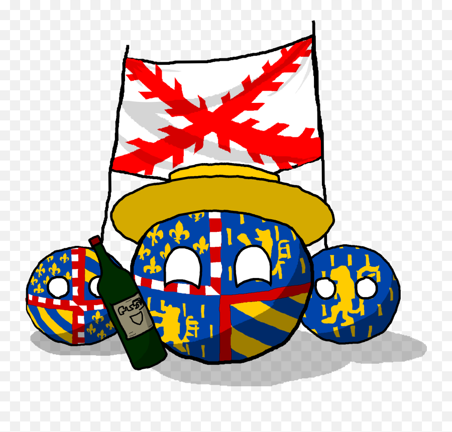 Bourgogne - Franchecomtéball Polandball Wiki Fandom Duchy Of Burgundy Countryballs Emoji,Baguette Emoticon Discord