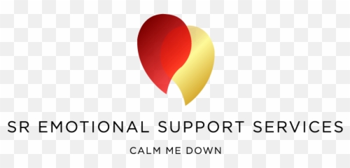 Sr Emotional Support Services Logo Design - Logo Design Language Emoji,Logo Company Color Emotion