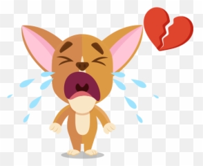 Figurinhas De Coração Partido - Fictional Character Emoji,Emoticons Coração Partido No Teclado