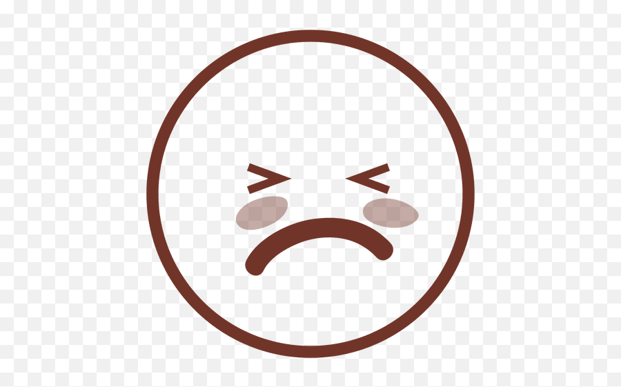 Transparent Png Svg Vector File - Ansioso Png Emoji,Anxious Emoticon