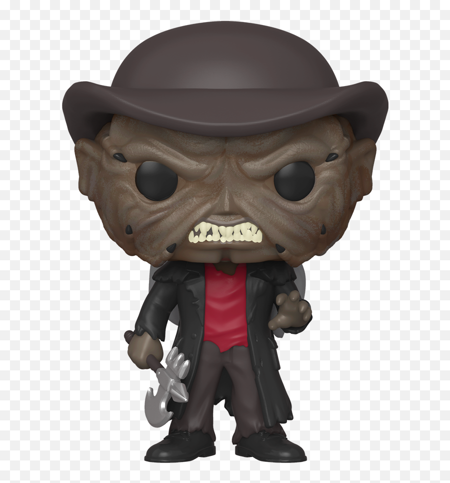 Jeepers Creepers - Jeepers Creepers Funko Pop Emoji,Creeper Made Of Emojis