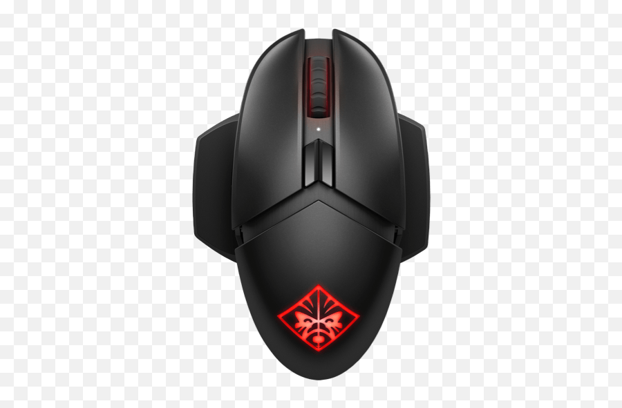 Omen Photon Wireless Mouse Hp Official Site - Hp Omen Photon Wireless Mouse Emoji,Emoticons Not Mause