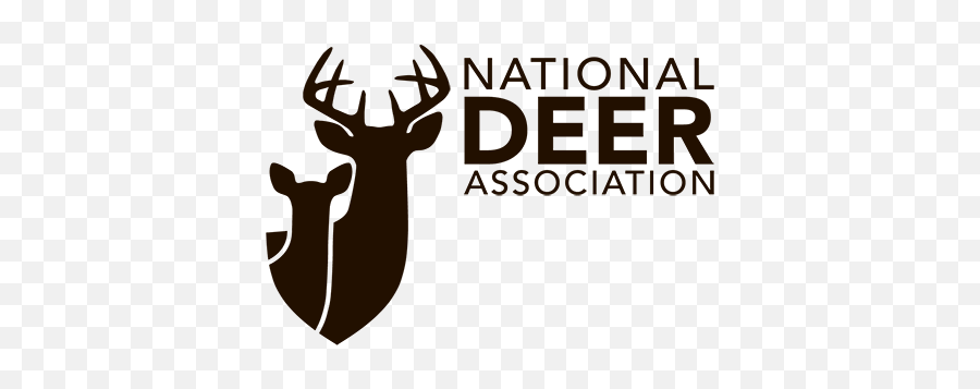 National Deer Association - National Deer Association Logo Emoji,Ross Buck Work On Emotion