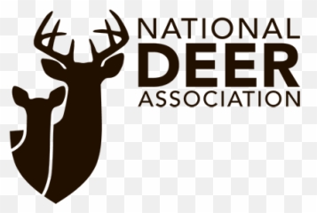 National Deer Association - National Deer Association Logo Emoji,Ross Buck Work On Emotion