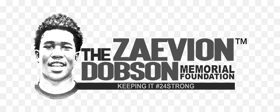 Zae Day U2022 The Zaevion Dobson Memorial Foundation - For Adult Emoji,Emotion Dronex Pro